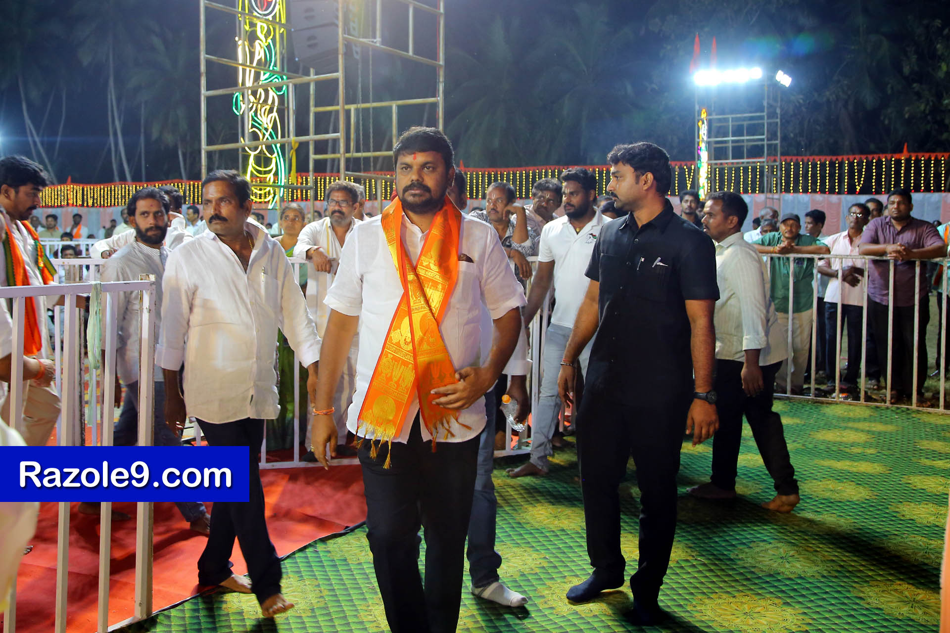 Srinivasa Kalyanam - vegivaaripalem - 2026